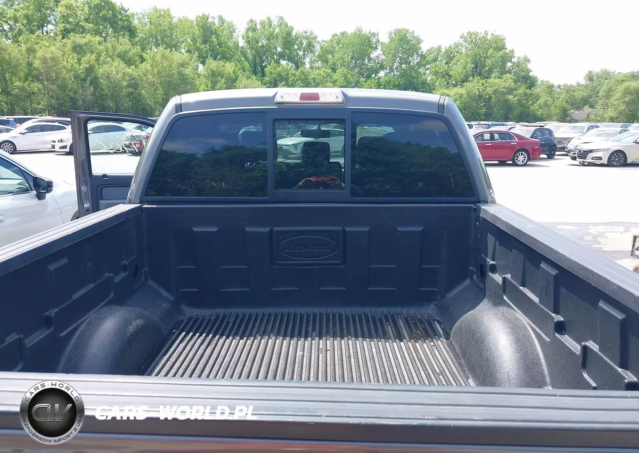 2014 Ford F-150 Xlt VIN:1FTFW1ET9EKD02285 - 18