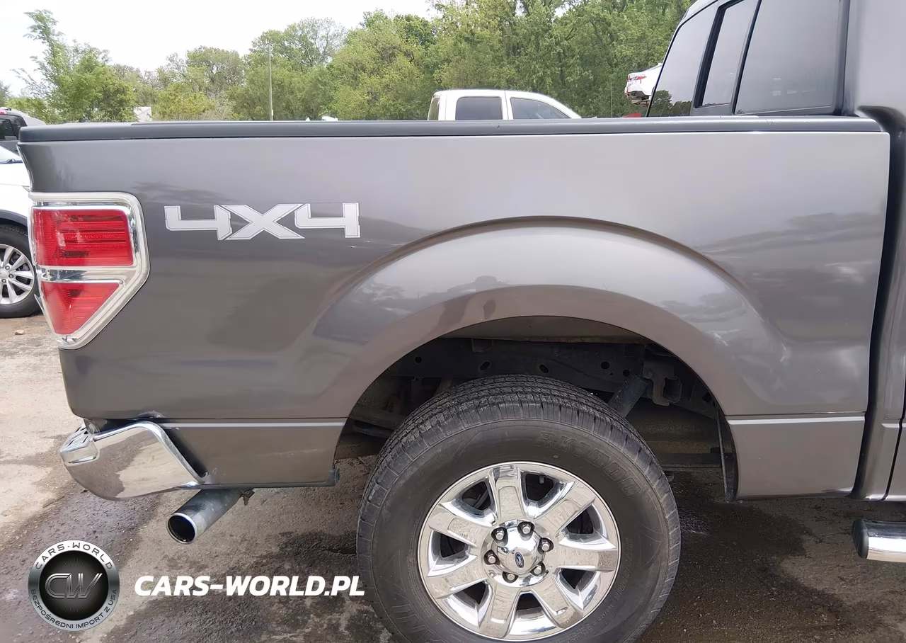 2014 Ford F-150 Xlt VIN:1FTFW1ET9EKD02285 - 19