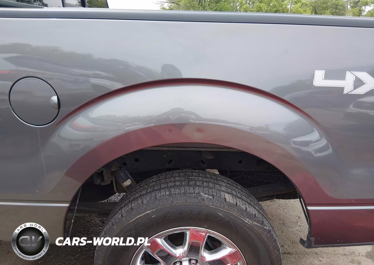 2014 Ford F-150 Xlt VIN:1FTFW1ET9EKD02285 - 20