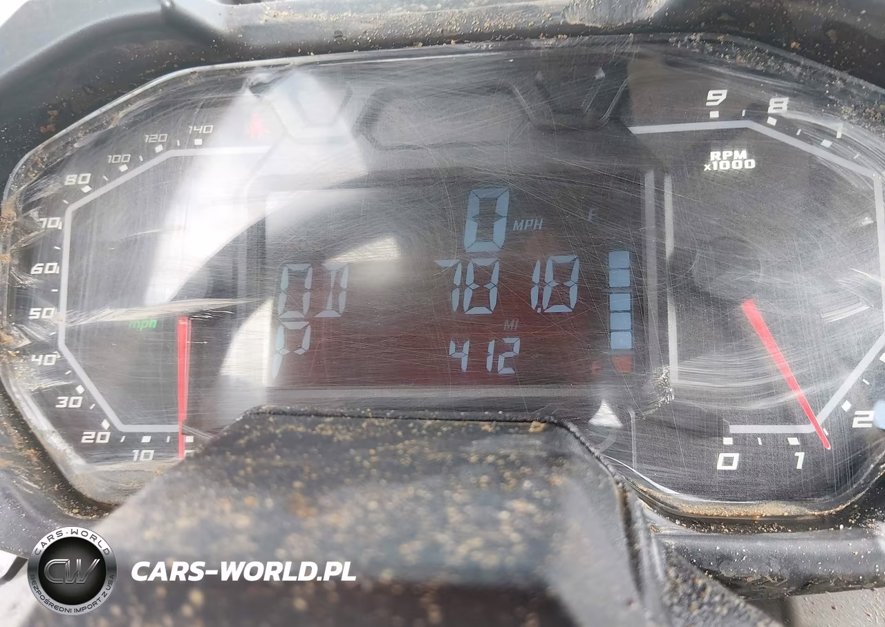 2026 Polaris Rzr Pro Xp Sport VIN:3NSXPE922TG143557 - 7