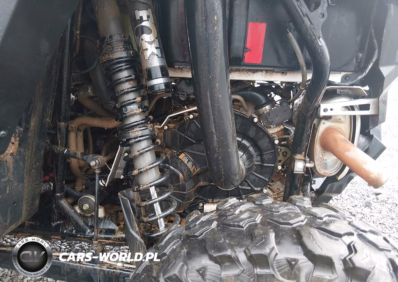2026 Polaris Rzr Pro Xp Sport VIN:3NSXPE922TG143557 - 9