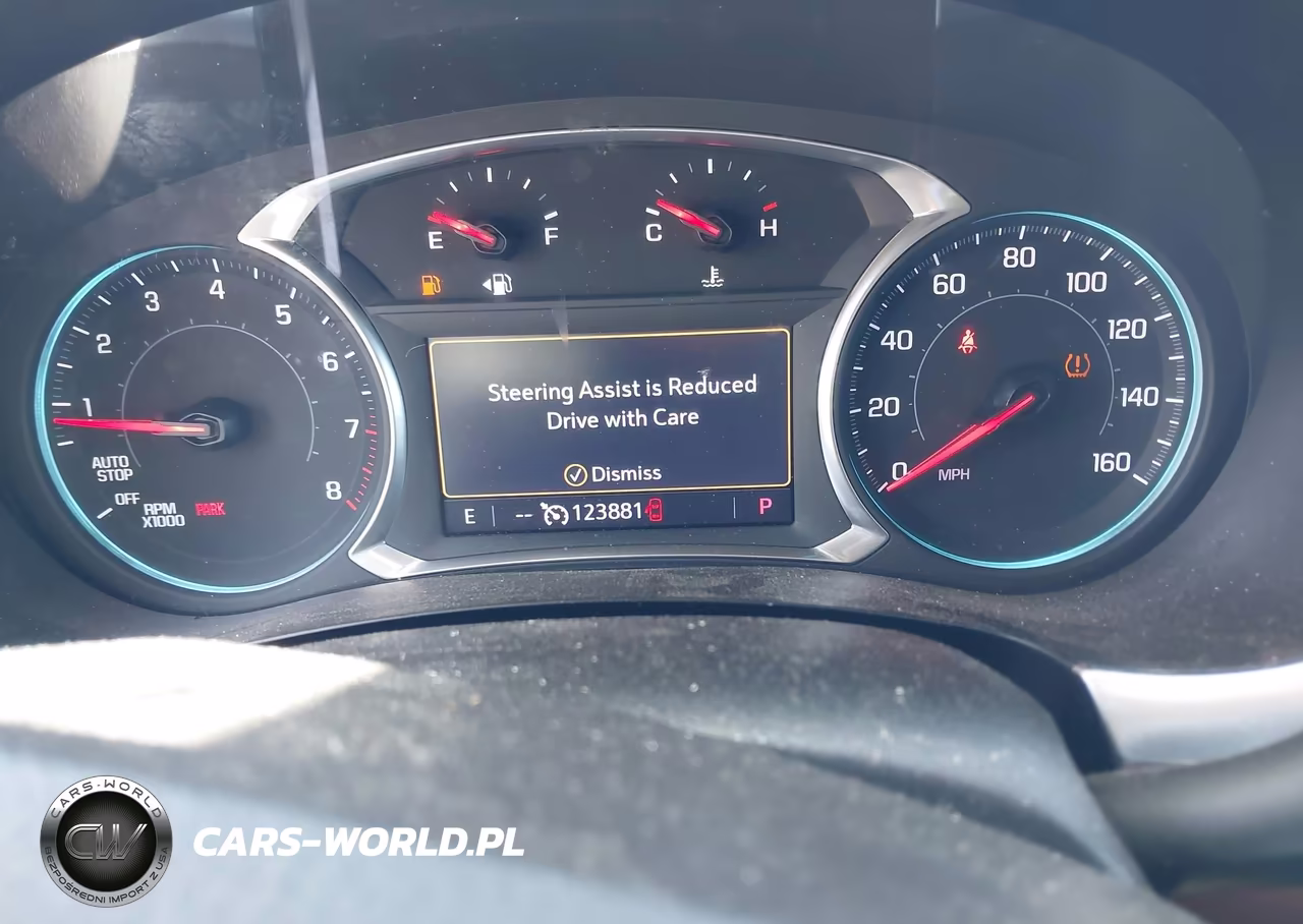 2020 Chevrolet Traverse Fwd High Country VIN:1GNERNKW8LJ275342 - 15