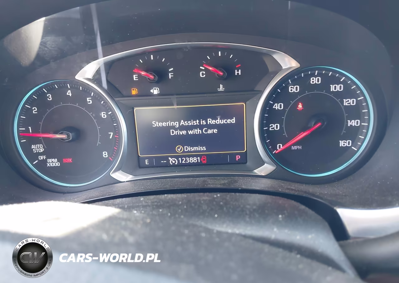 2020 Chevrolet Traverse Fwd High Country VIN:1GNERNKW8LJ275342 - 7