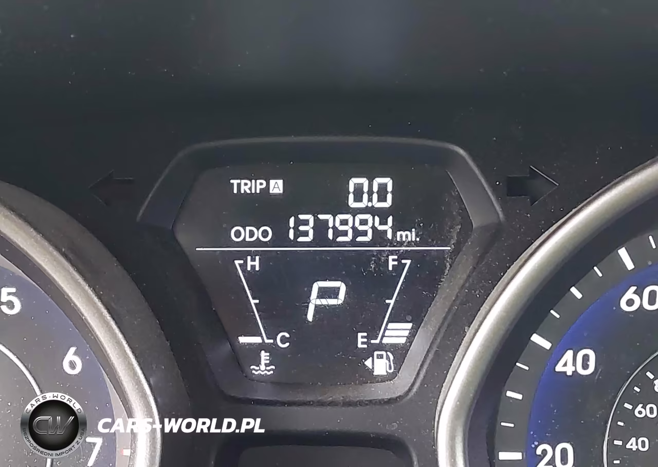2013 Hyundai Elantra Gls VIN:5NPDH4AE5DH236437 - 15