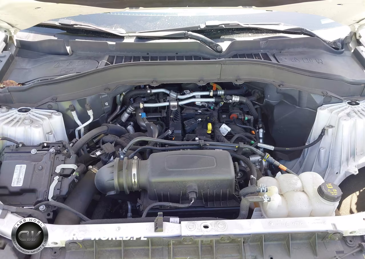 2021 Ford Explorer VIN:1FMSK7BH0MGA70539 - 10