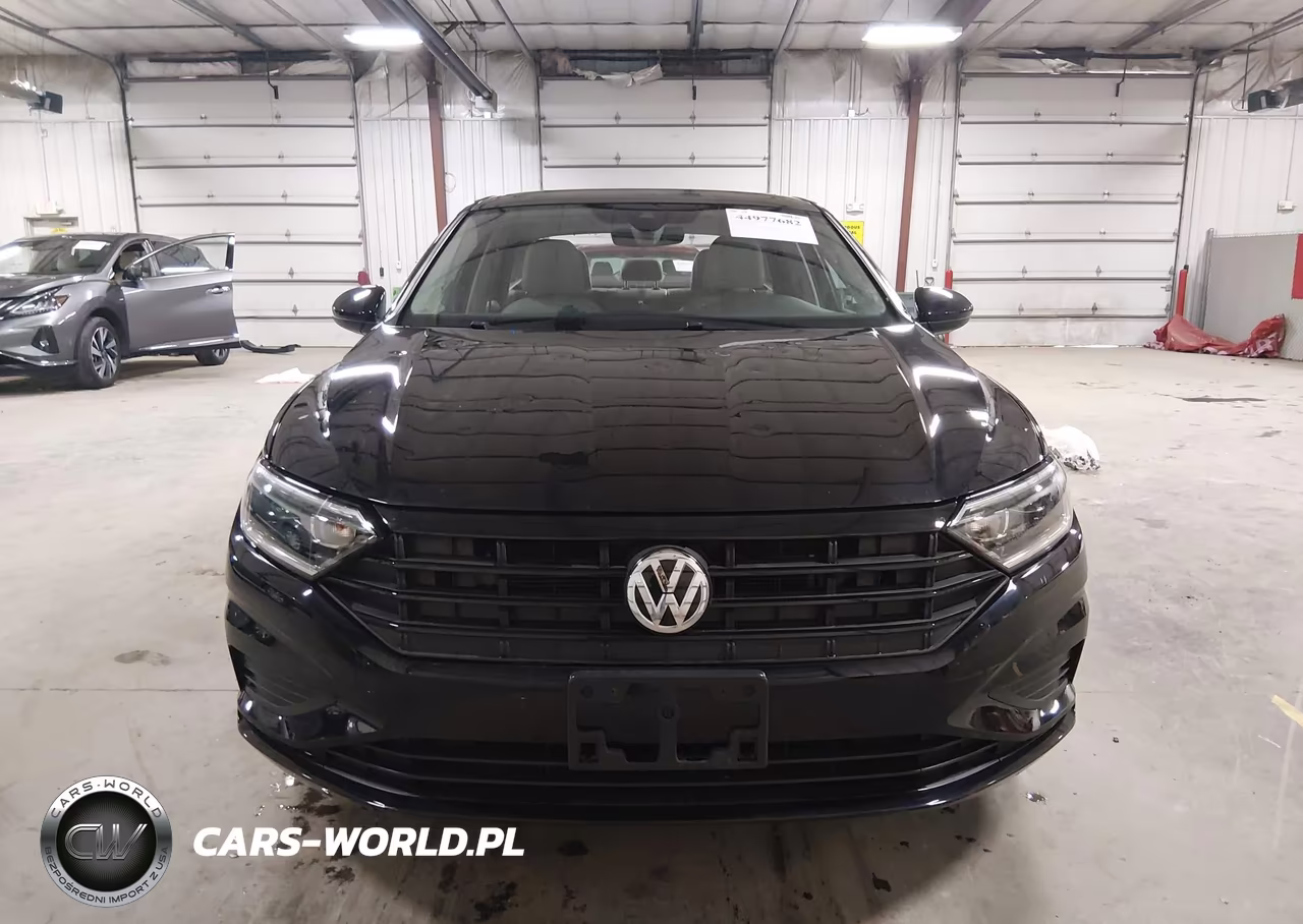 2020 Volkswagen Jetta 1.4T Sel VIN:3VWEB7BU0LM008803 - 12