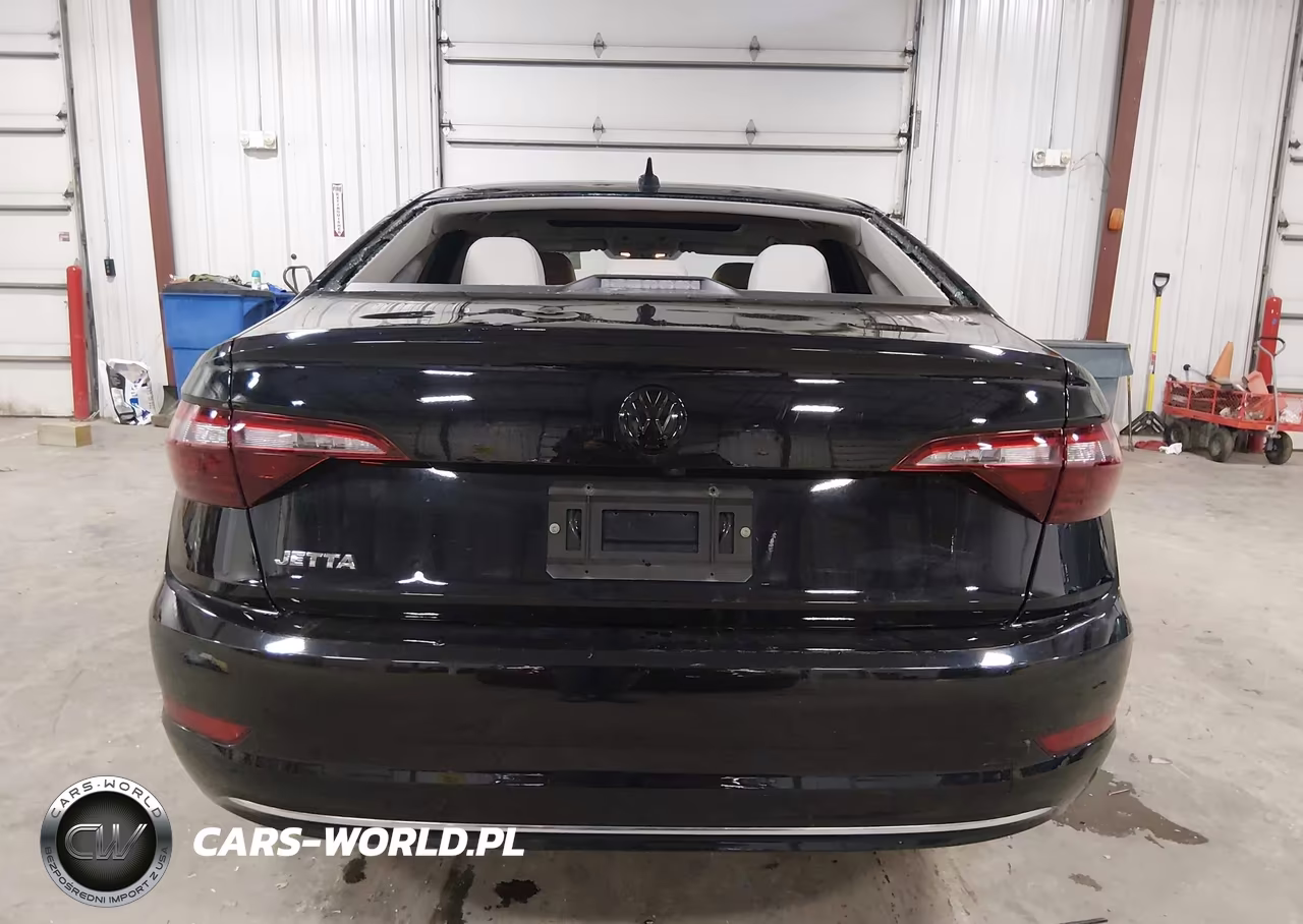2020 Volkswagen Jetta 1.4T Sel VIN:3VWEB7BU0LM008803 - 16