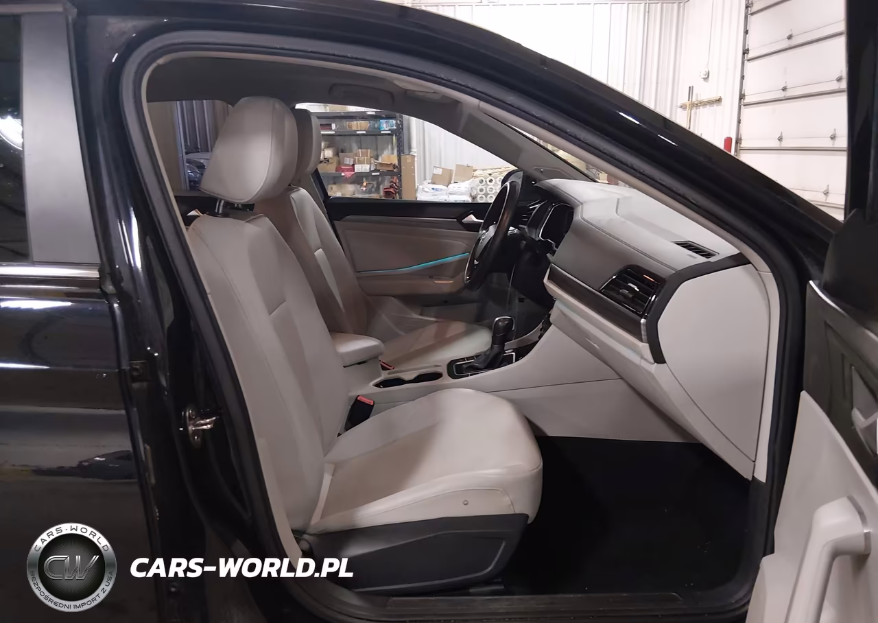 2020 Volkswagen Jetta 1.4T Sel VIN:3VWEB7BU0LM008803 - 5