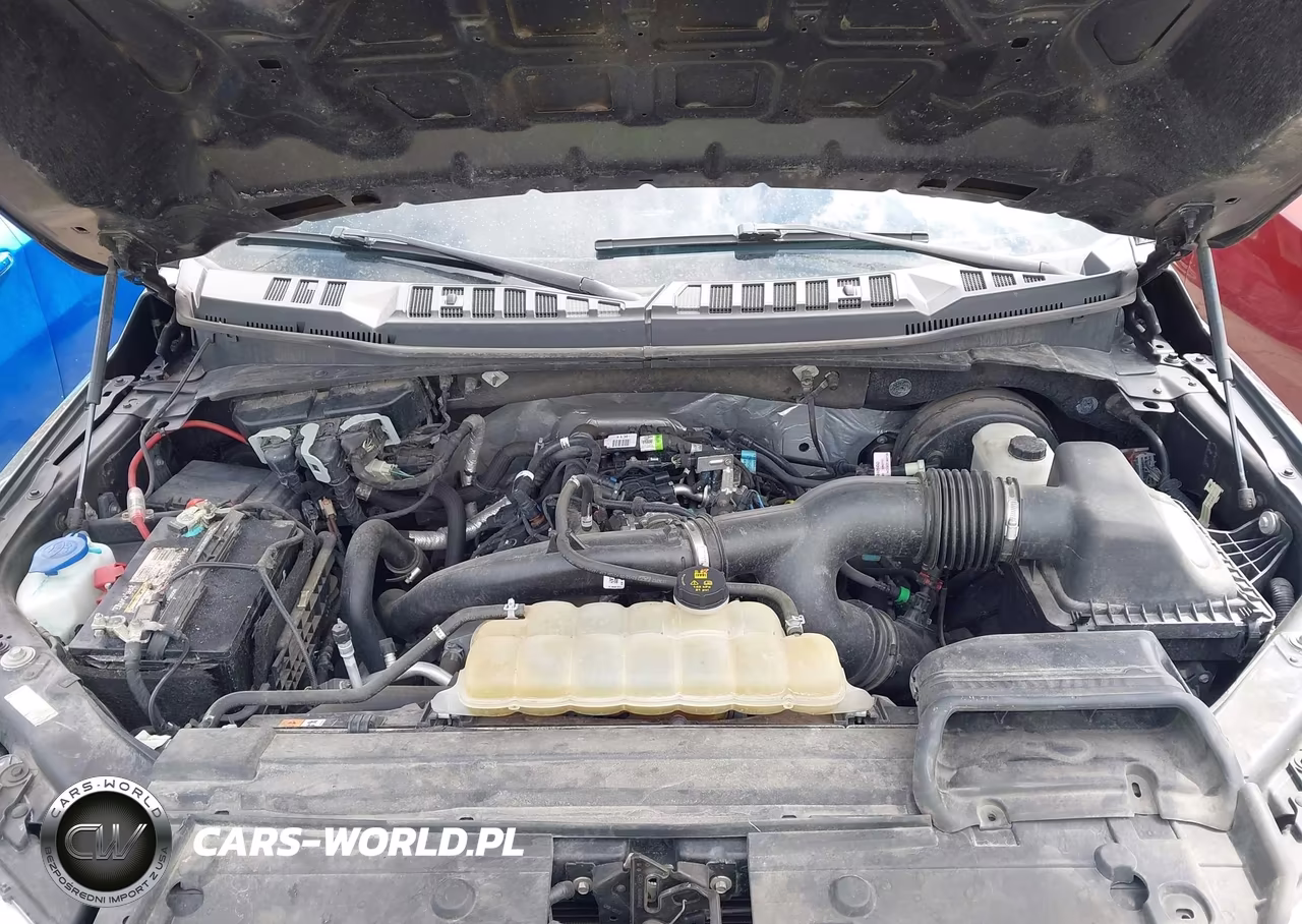 2020 Ford F-150 Xl VIN:1FTEW1CP4LFB84119 - 10