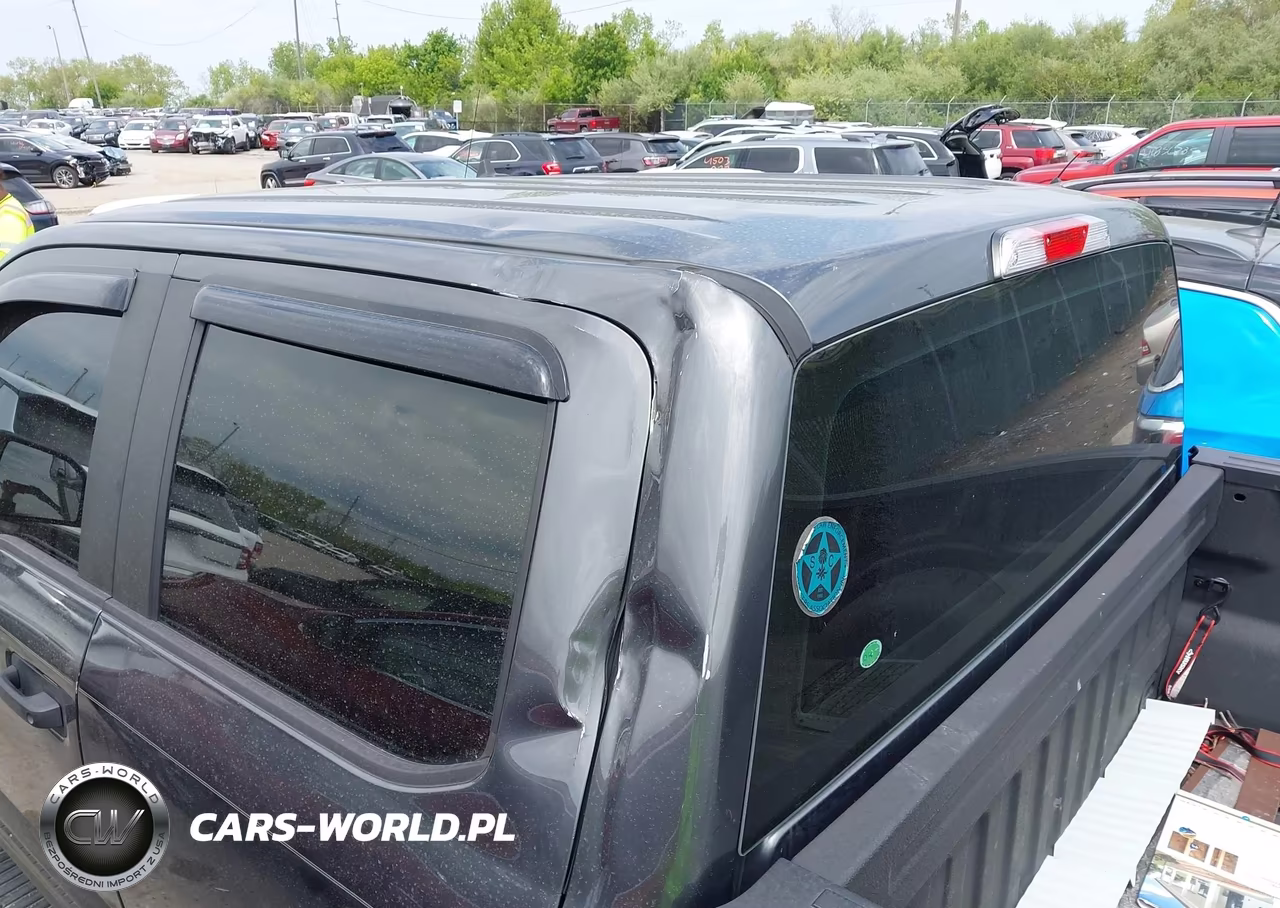 2020 Ford F-150 Xl VIN:1FTEW1CP4LFB84119 - 6