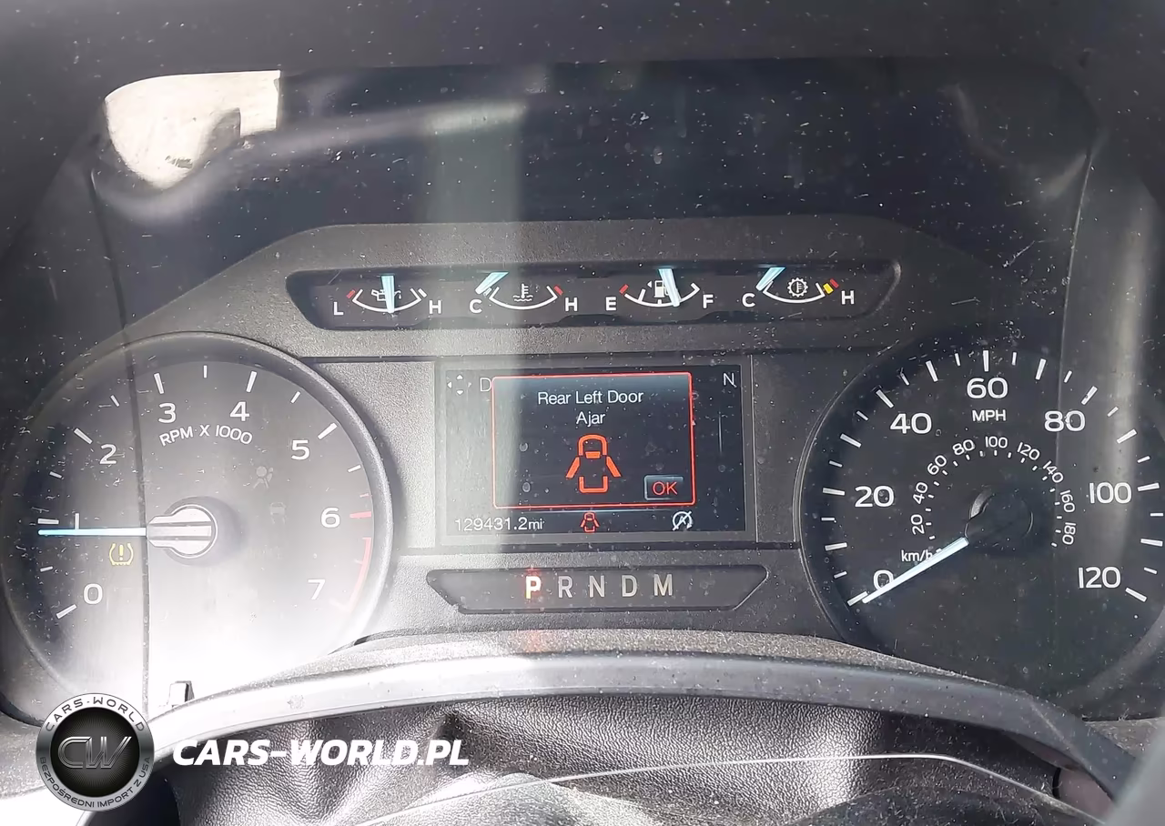 2020 Ford F-150 Xl VIN:1FTEW1CP4LFB84119 - 7