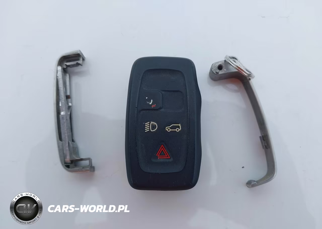 2011 Land Rover Lr4 VIN:SALAG2D44BA559811 - 11