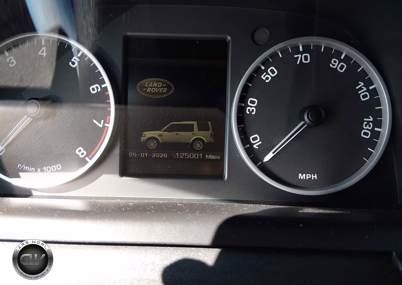 2011 Land Rover Lr4 VIN:SALAG2D44BA559811 - 7