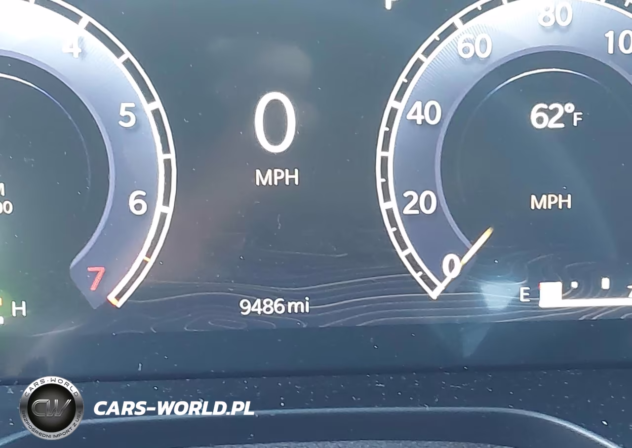 2025 Jeep Grand Cherokee Laredo X 4X4 VIN:1C4RJHAG8SC333269 - 15