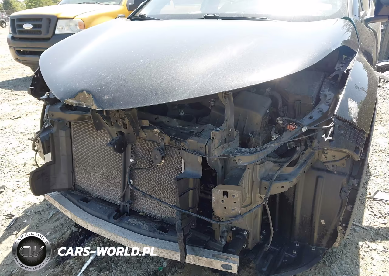 2018 Toyota C-Hr Xle Premium VIN:NMTKHMBX0JR031765 - 6