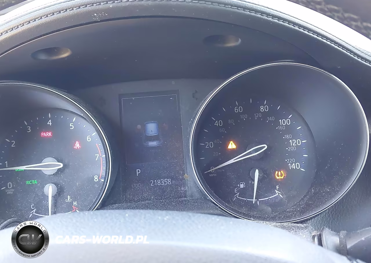 2018 Toyota C-Hr Xle Premium VIN:NMTKHMBX0JR031765 - 7