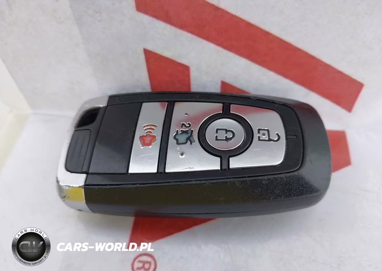 2017 Ford Fusion Se VIN:3FA6P0H71HR407849 - 11