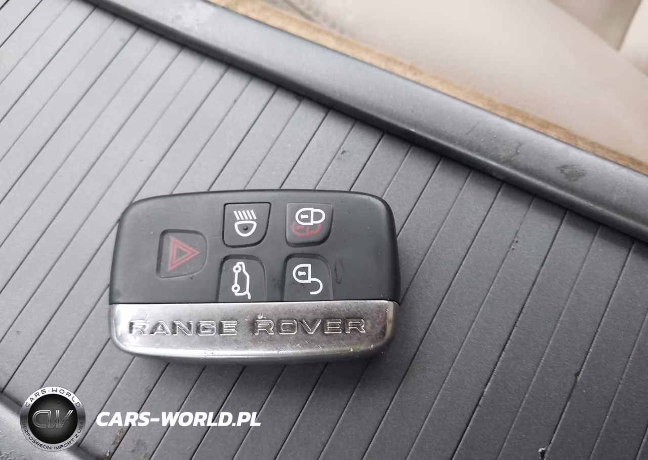 2013 Land Rover Range Rover Sport Hse VIN:SALSF2D40DA779862 - 11