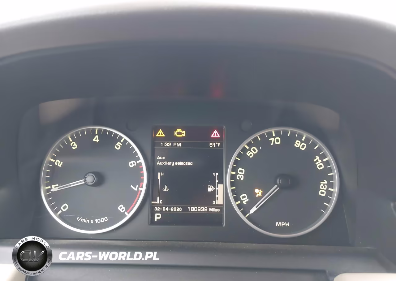 2013 Land Rover Range Rover Sport Hse VIN:SALSF2D40DA779862 - 7