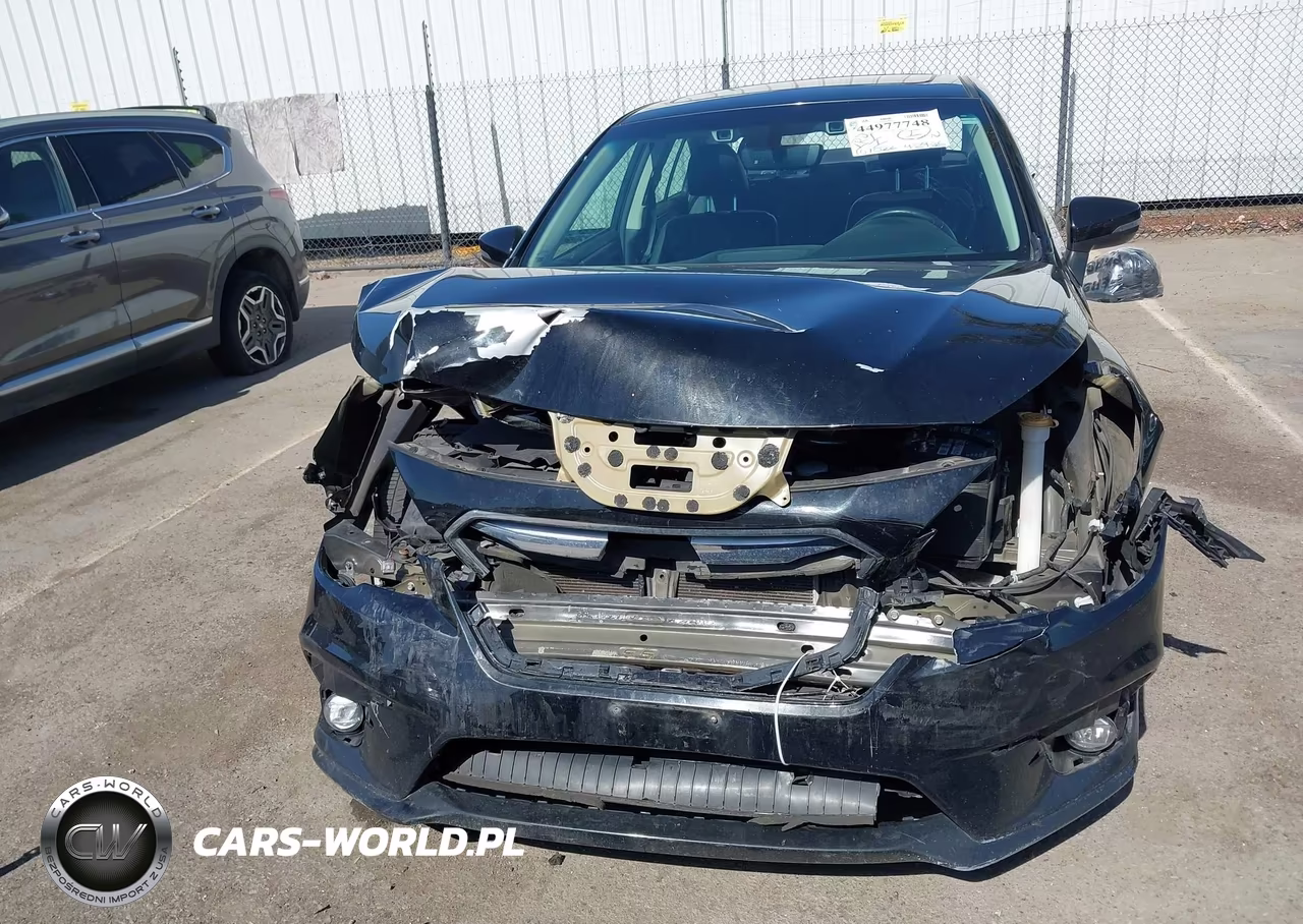 2019 Subaru Legacy 2.5I Limited VIN:4S3BNAN64K3012568 - 13