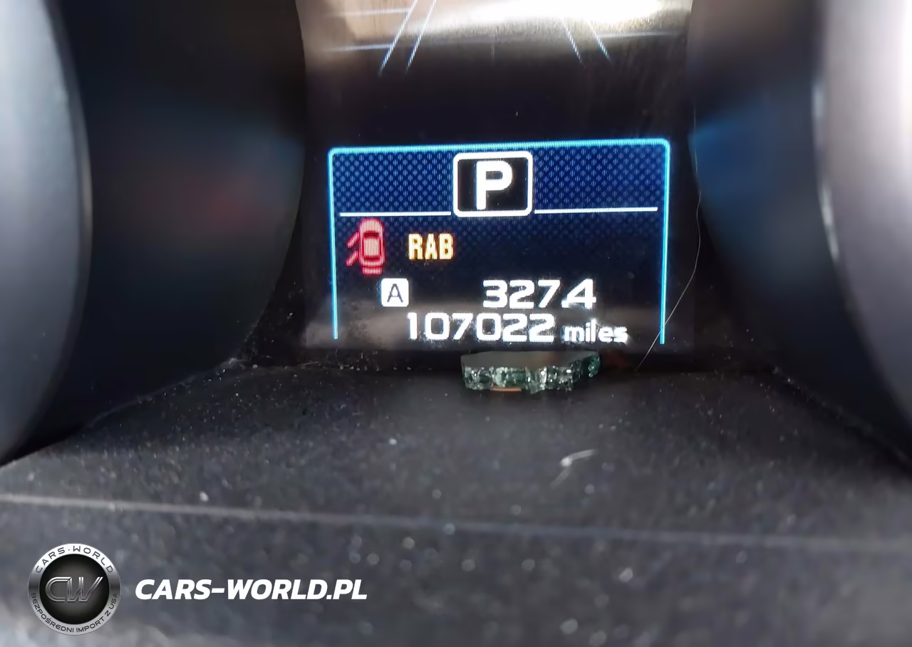 2019 Subaru Legacy 2.5I Limited VIN:4S3BNAN64K3012568 - 16