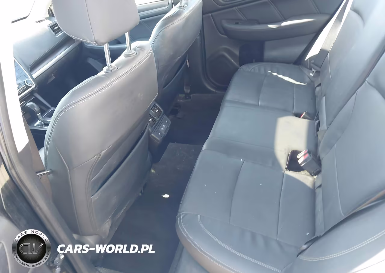 2019 Subaru Legacy 2.5I Limited VIN:4S3BNAN64K3012568 - 8