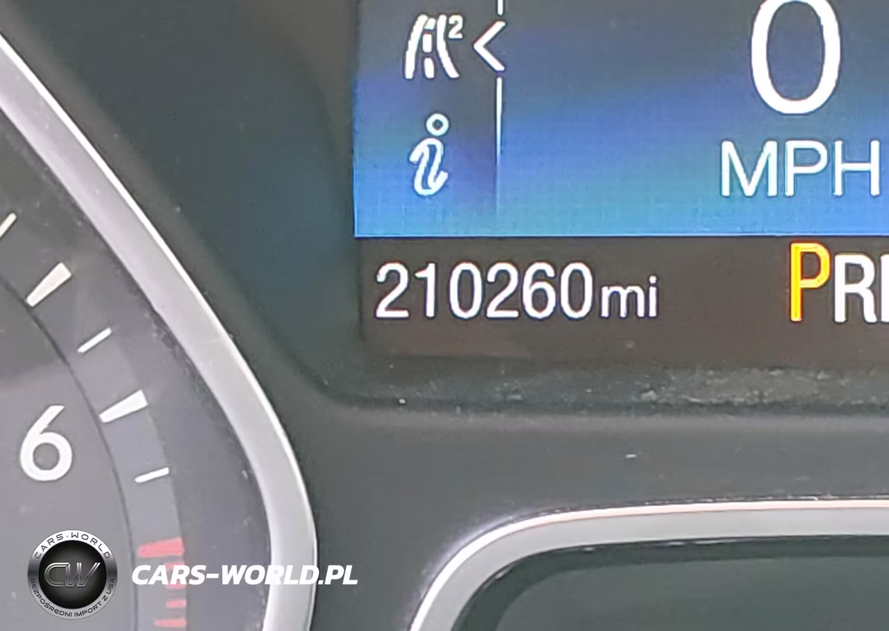 2017 Ford Focus Se VIN:1FADP3K29HL225191 - 16