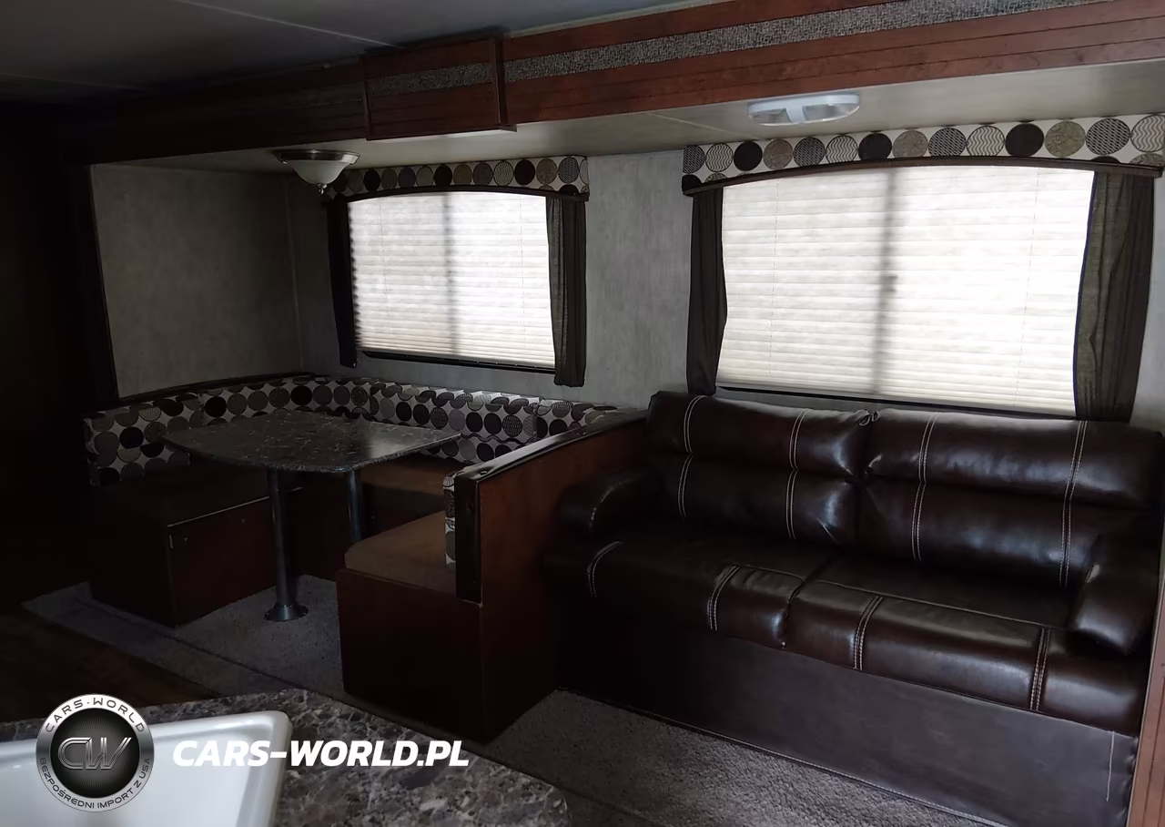 2015 Passport Pp3290Bh15 VIN:4YDT32924FT415847 - 19