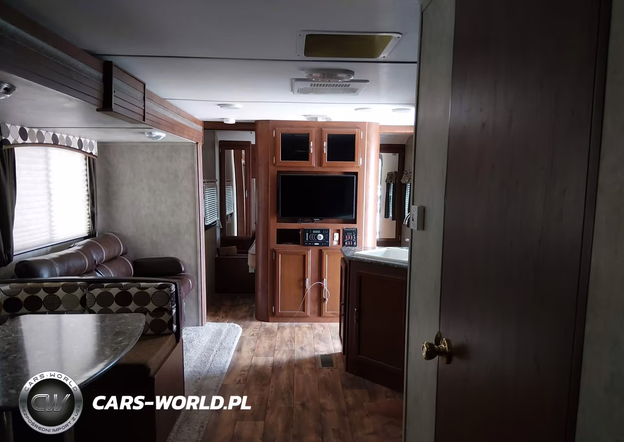 2015 Passport Pp3290Bh15 VIN:4YDT32924FT415847 - 5