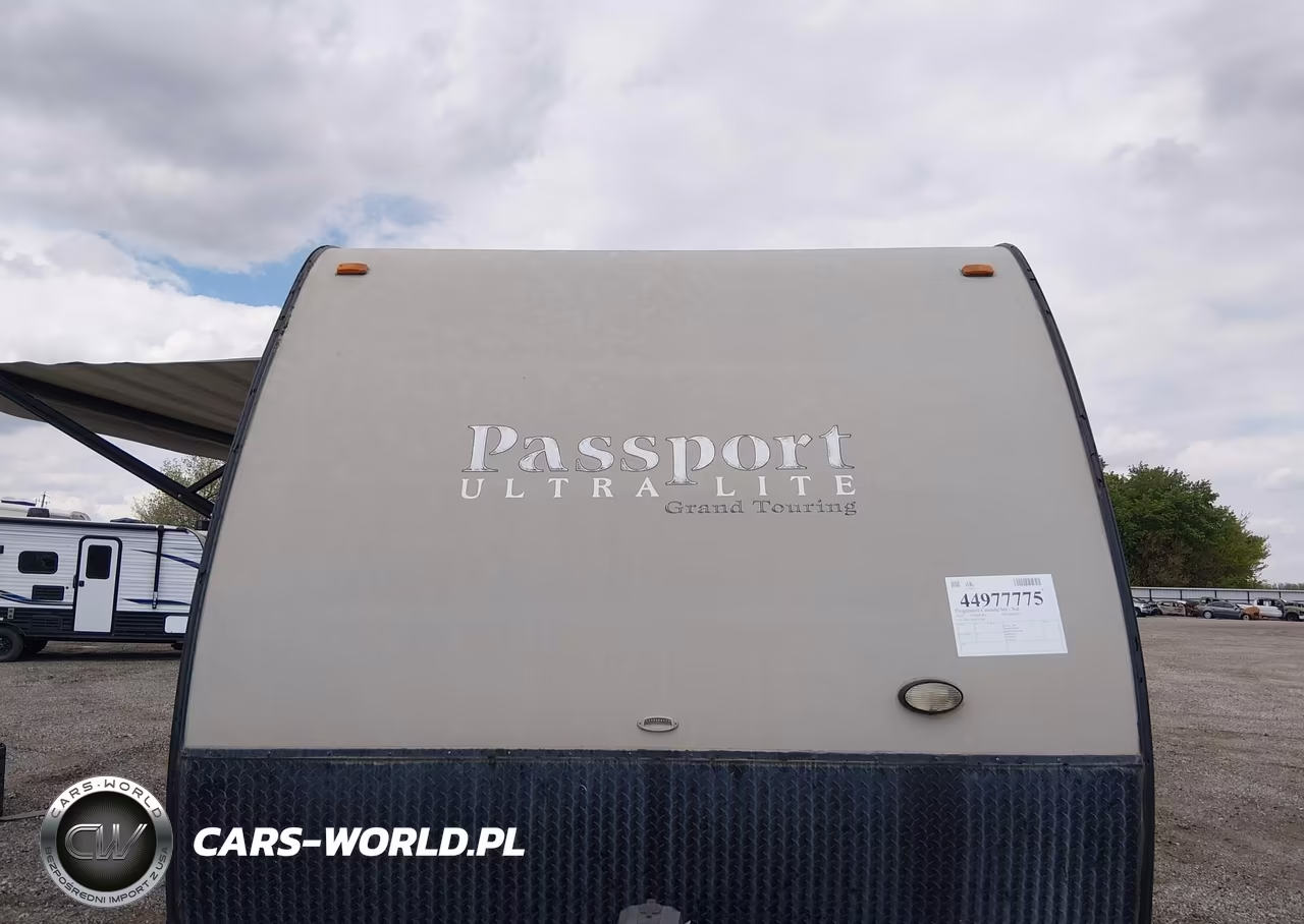 2015 Passport Pp3290Bh15 VIN:4YDT32924FT415847 - 6