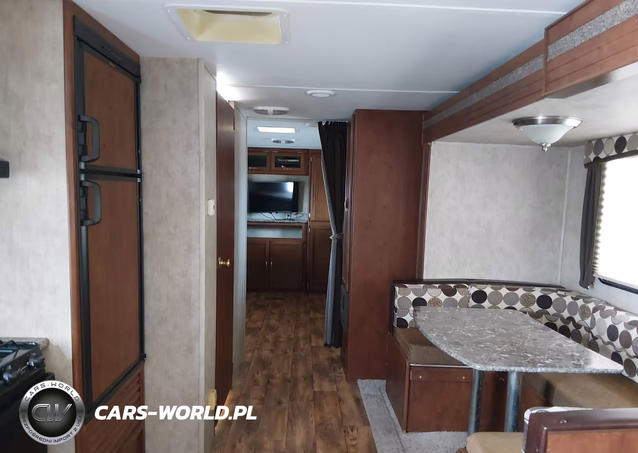 2015 Passport Pp3290Bh15 VIN:4YDT32924FT415847 - 8
