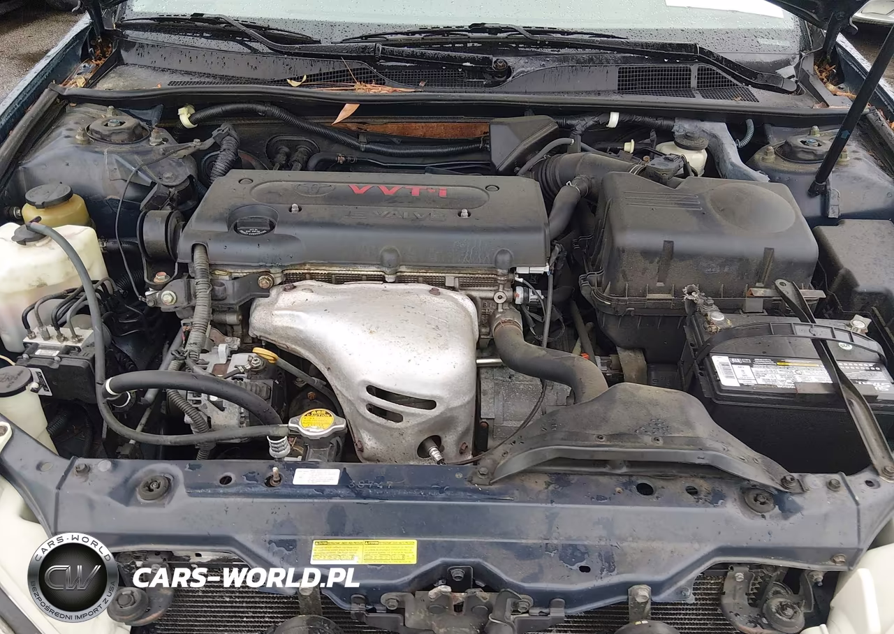 2006 Toyota Camry Le-Xle-Se VIN:4T1BE30K46U116764 - 10