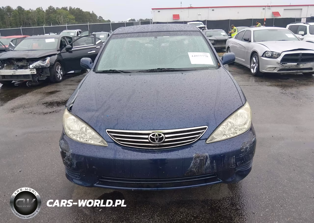 2006 Toyota Camry Le-Xle-Se VIN:4T1BE30K46U116764 - 13