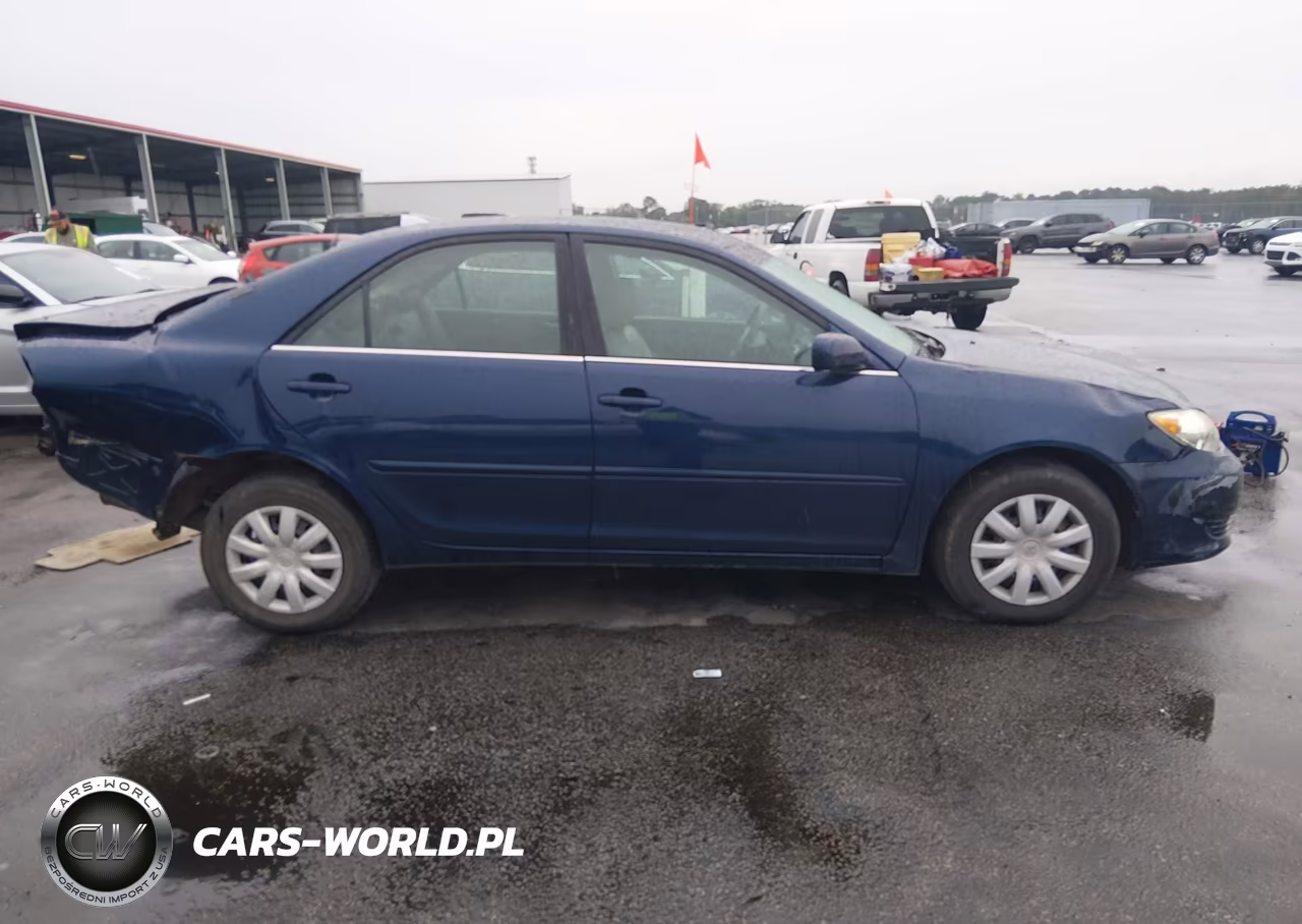 2006 Toyota Camry Le-Xle-Se VIN:4T1BE30K46U116764 - 14