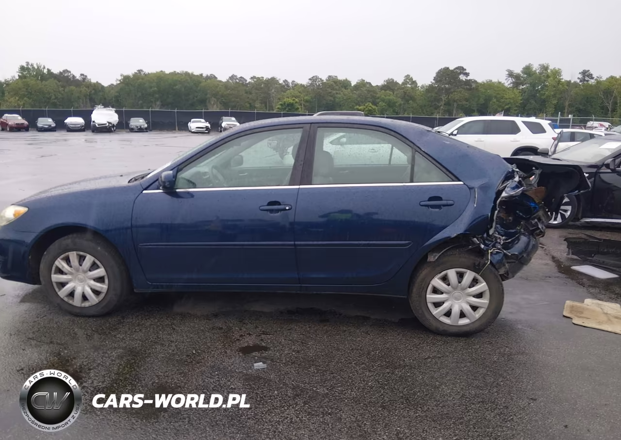 2006 Toyota Camry Le-Xle-Se VIN:4T1BE30K46U116764 - 15