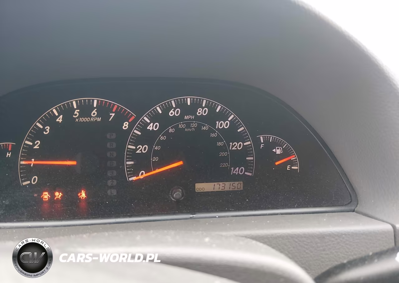 2006 Toyota Camry Le-Xle-Se VIN:4T1BE30K46U116764 - 7