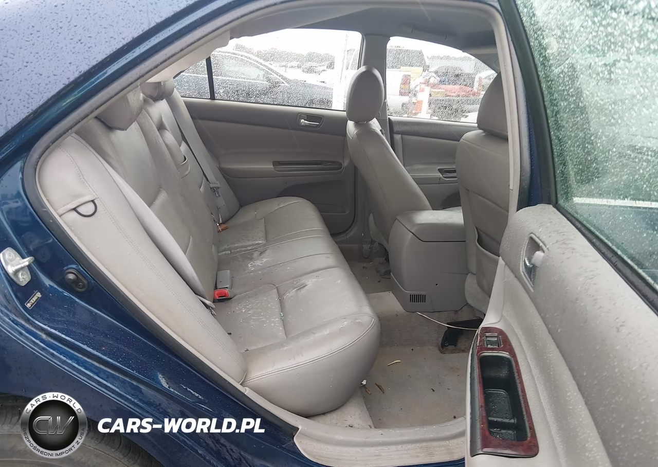 2006 Toyota Camry Le-Xle-Se VIN:4T1BE30K46U116764 - 8