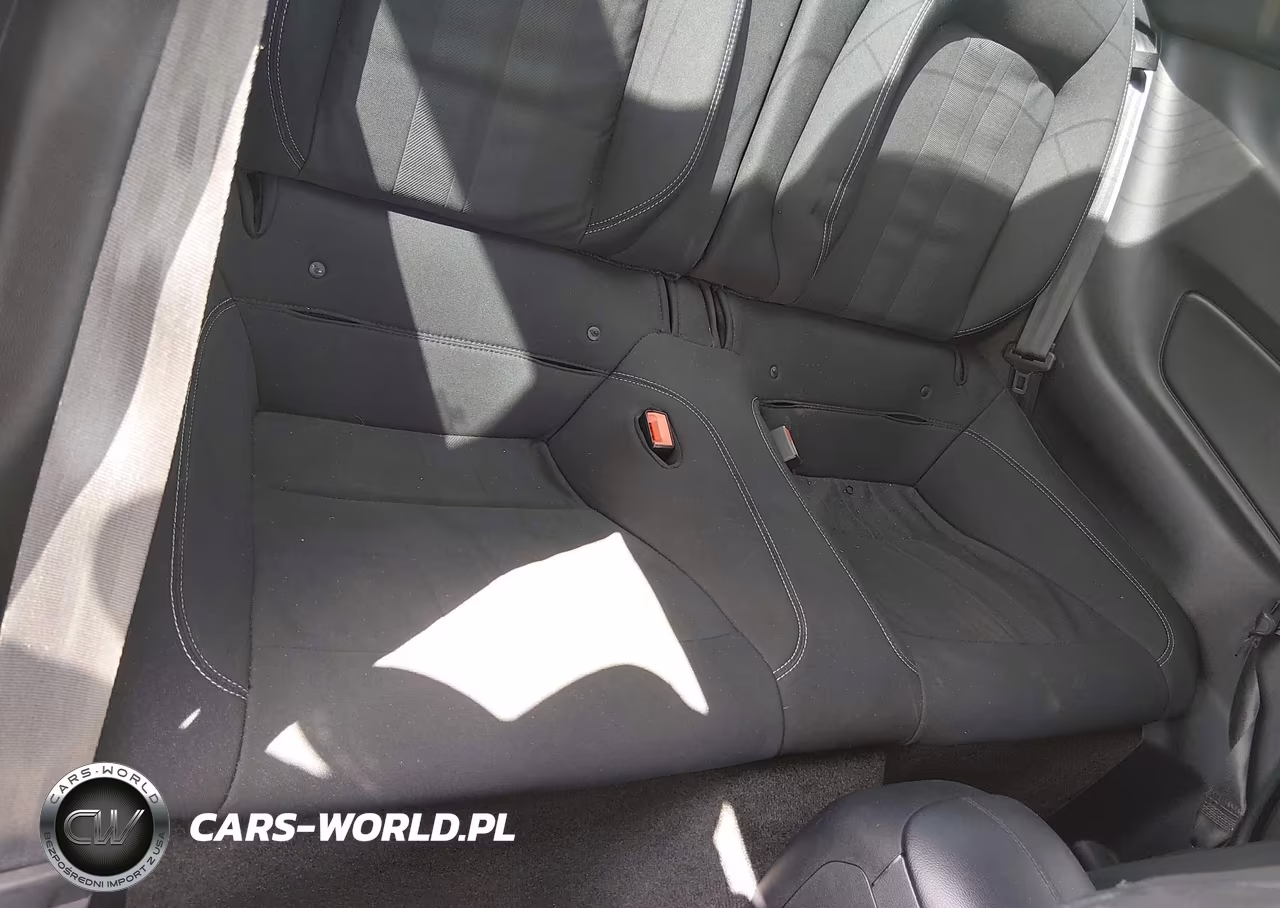 2018 Ford Mustang Gt VIN:1FA6P8CF5J5153696 - 8