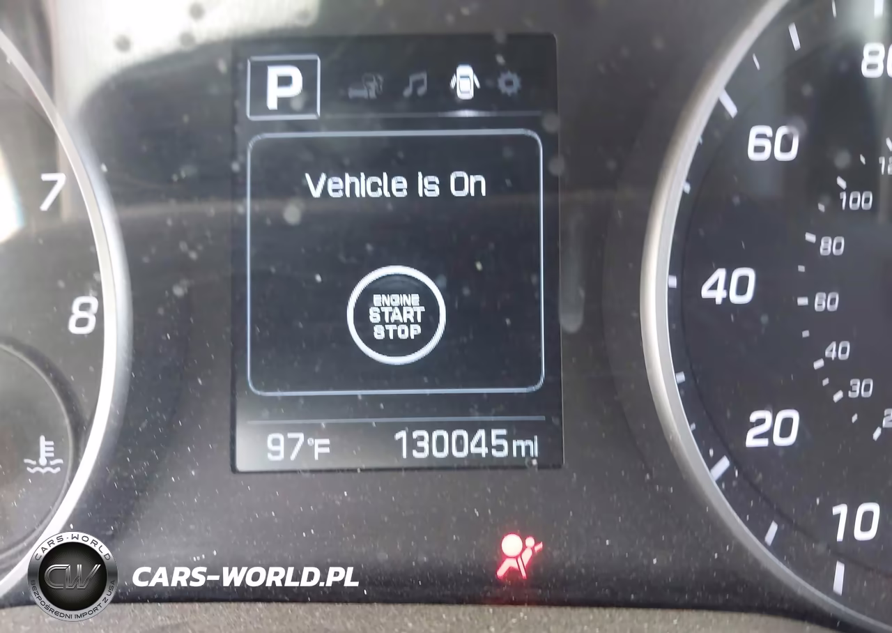 2018 Hyundai Elantra Sport VIN:KMHD04LB7JU704482 - 15