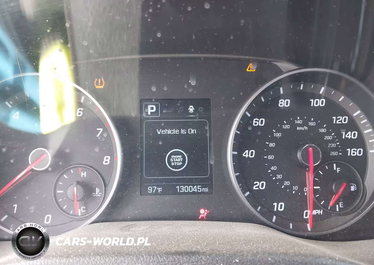 2018 Hyundai Elantra Sport VIN:KMHD04LB7JU704482 - 7