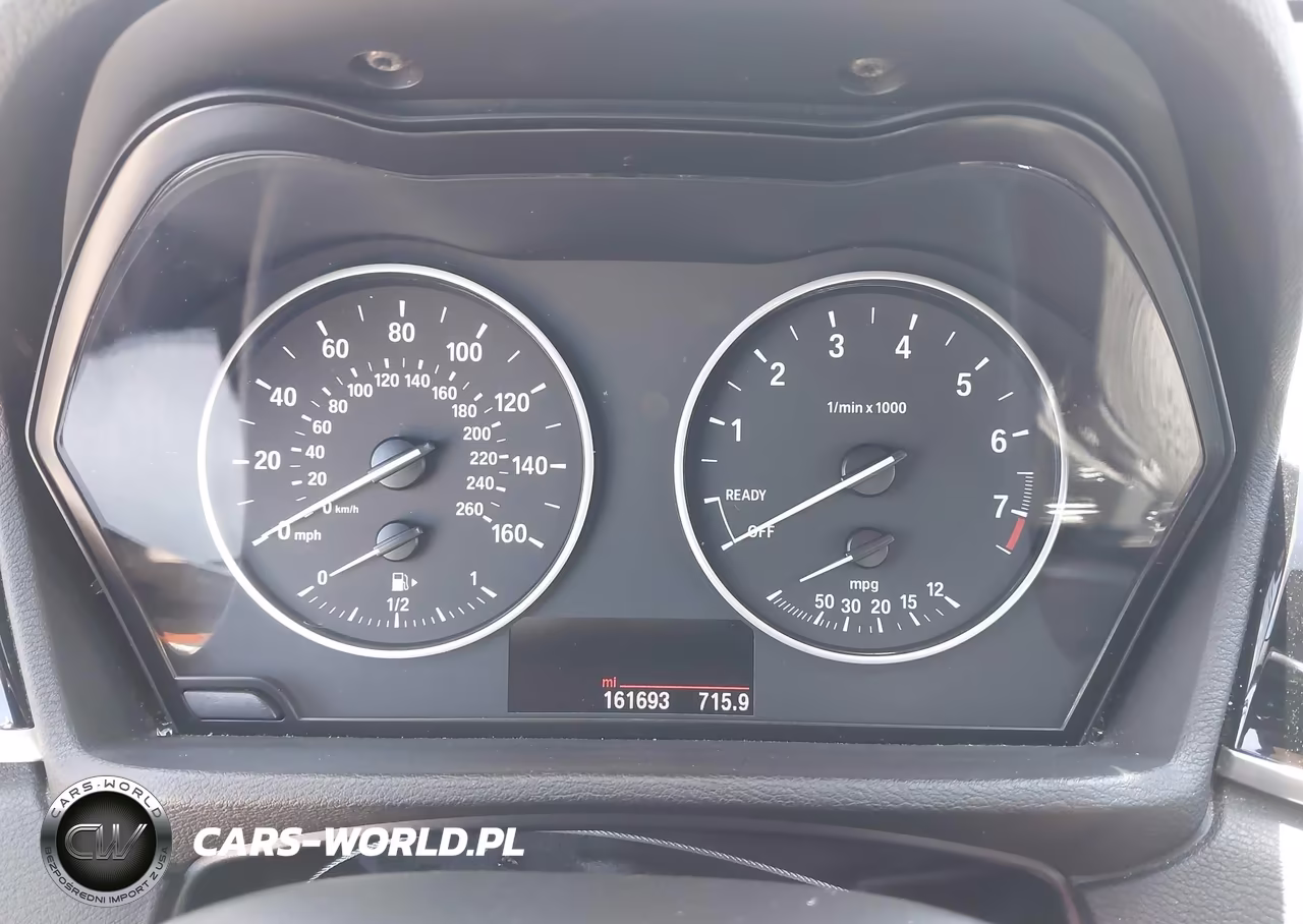 2016 BMW X1 xDrive28I VIN:WBXHT3C31GP886433 - 7