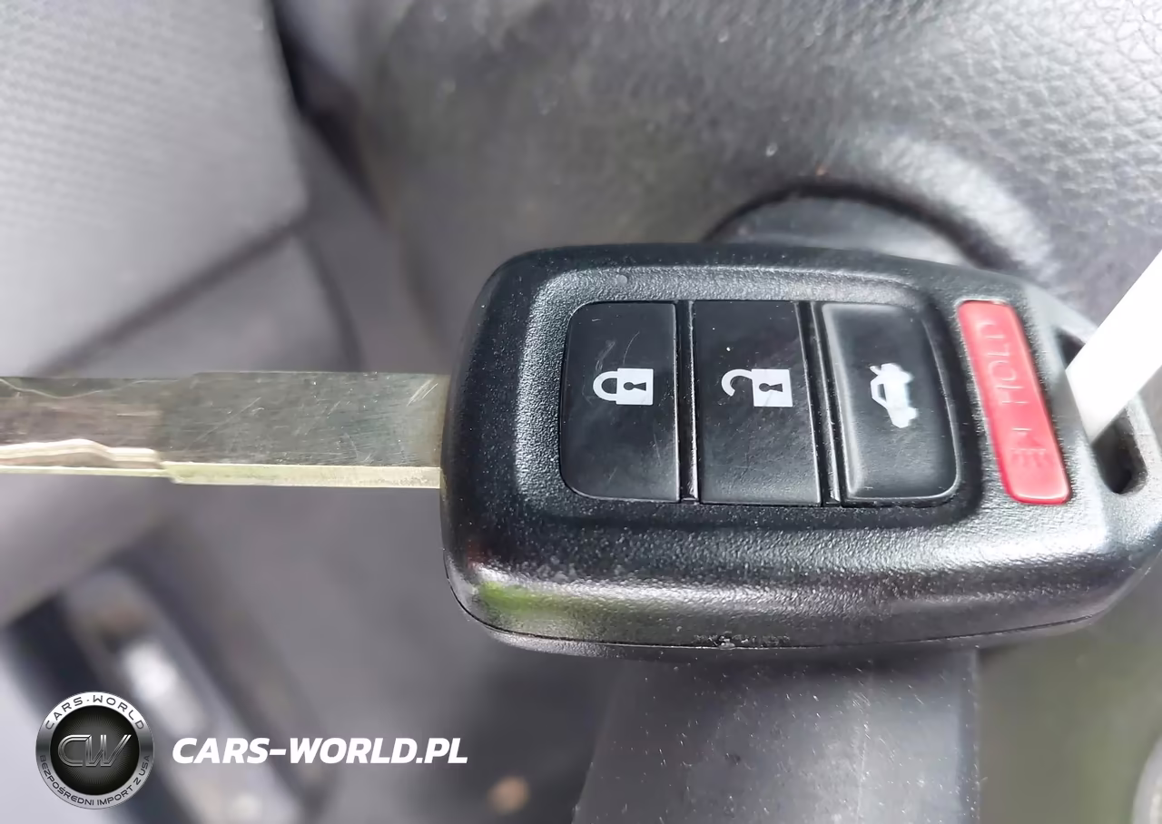2013 Honda Accord Lx VIN:1HGCR2F31DA250767 - 11