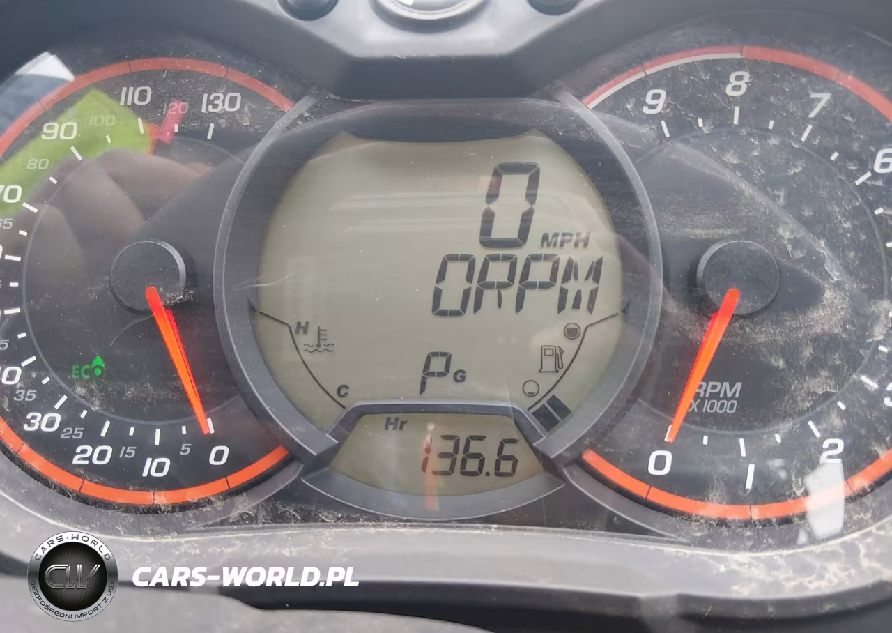 2019 Can-Am Maverick X3 X Ds Turbo R VIN:3JBVDAW44KK001869 - 7
