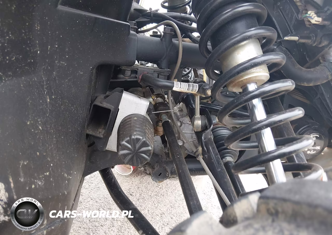 2019 Can-Am Maverick X3 X Ds Turbo R VIN:3JBVDAW44KK001869 - 8
