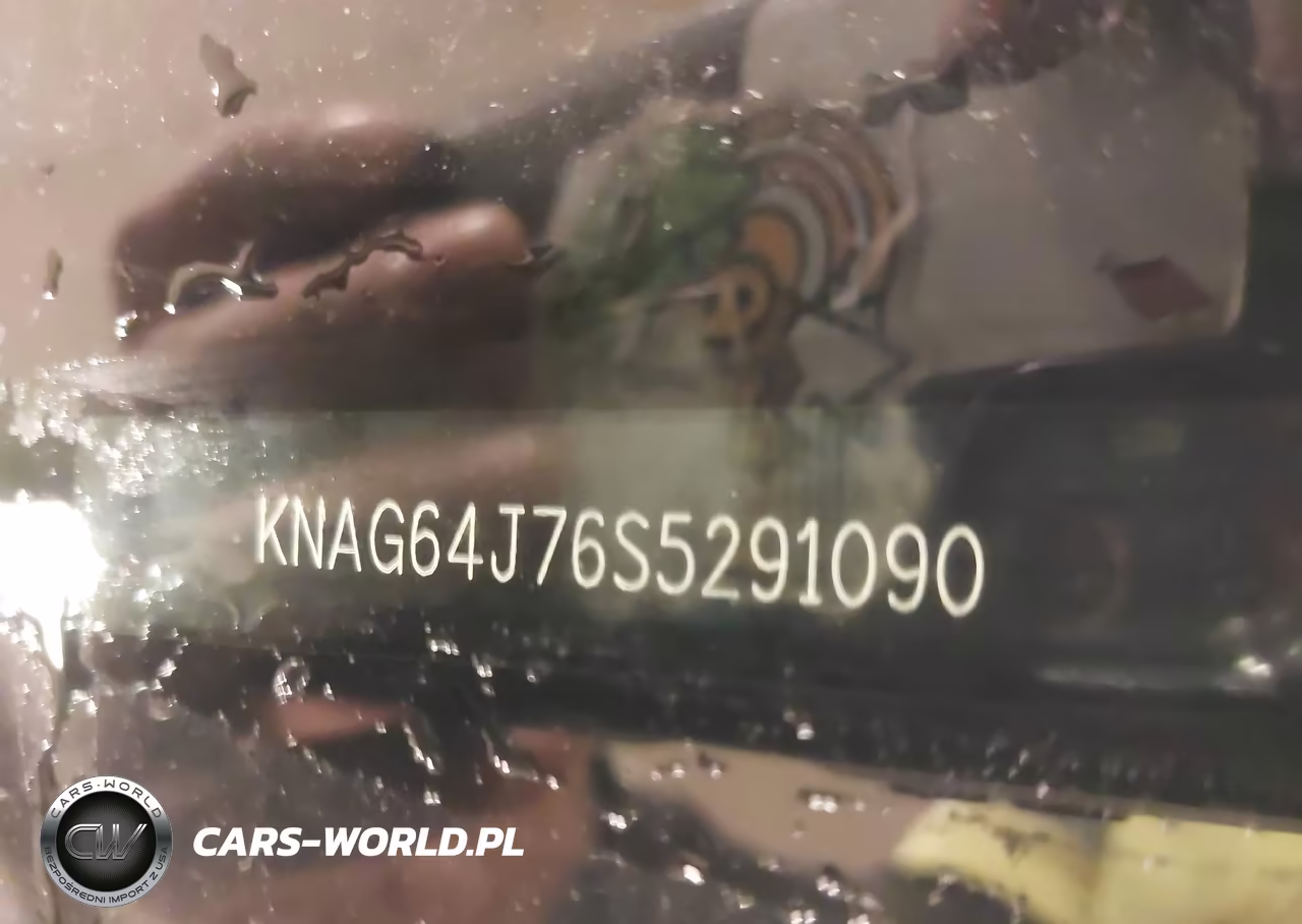 2025 Kia K5 Gt-Line VIN:KNAG64J76S5291090 - 9
