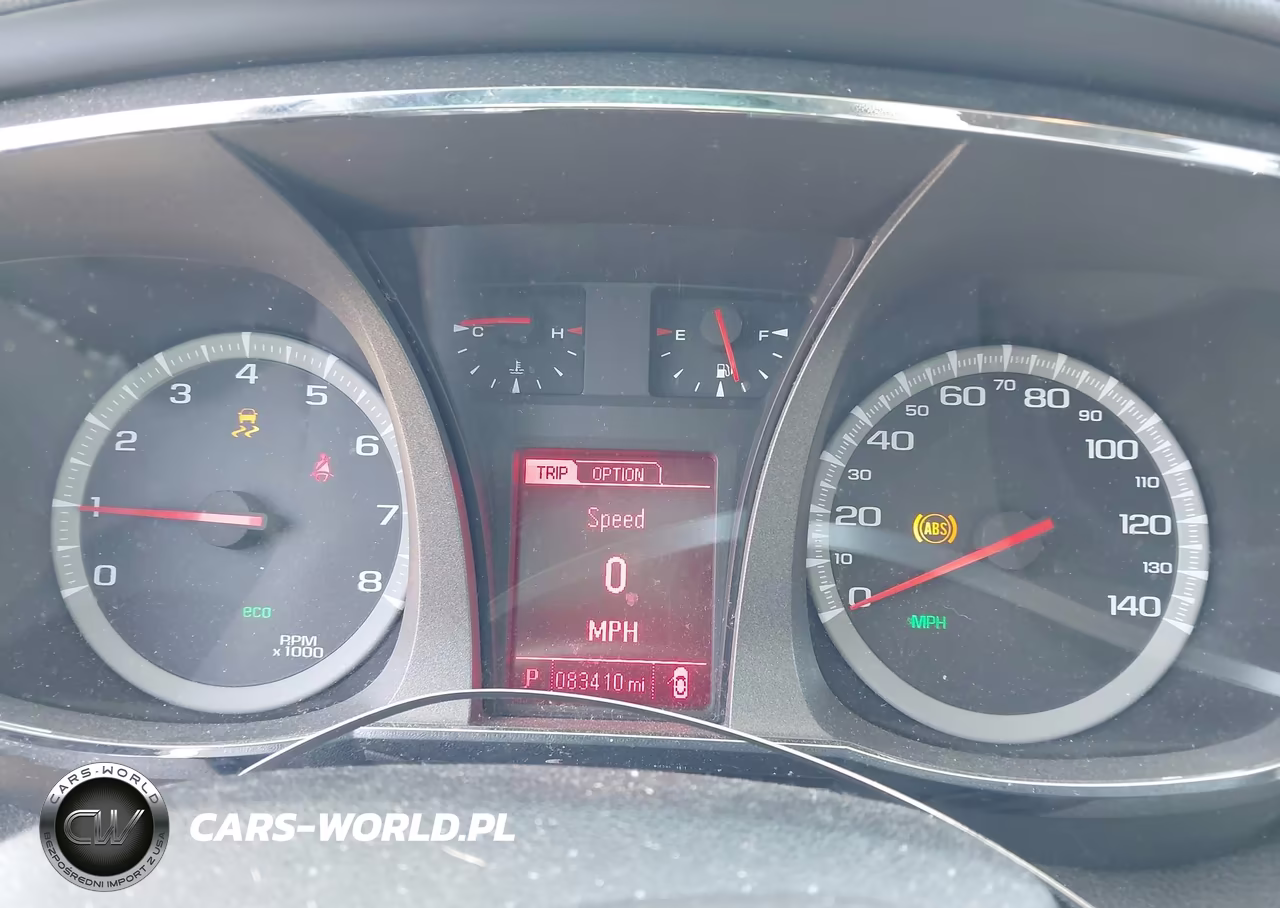 2017 GMC Terrain Sle-1 VIN:2GKALMEK5H6292801 - 7