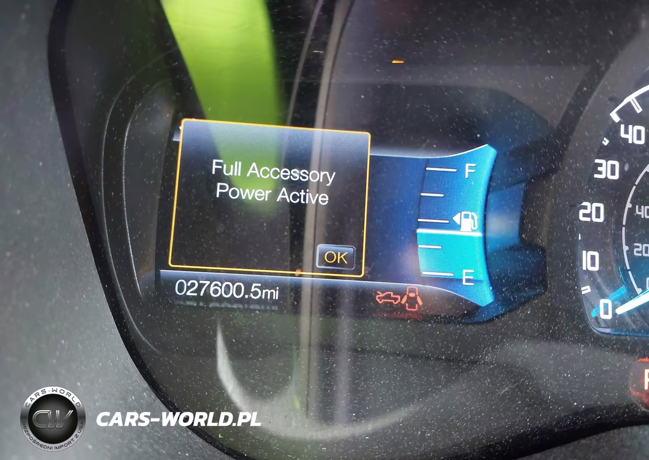 2019 Ford Ranger Lariat VIN:1FTER4EH1KLB11014 - 15