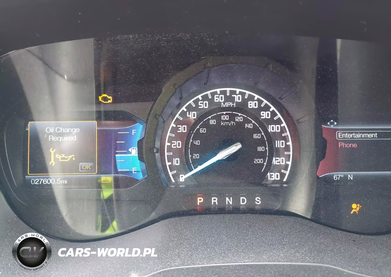 2019 Ford Ranger Lariat VIN:1FTER4EH1KLB11014 - 7