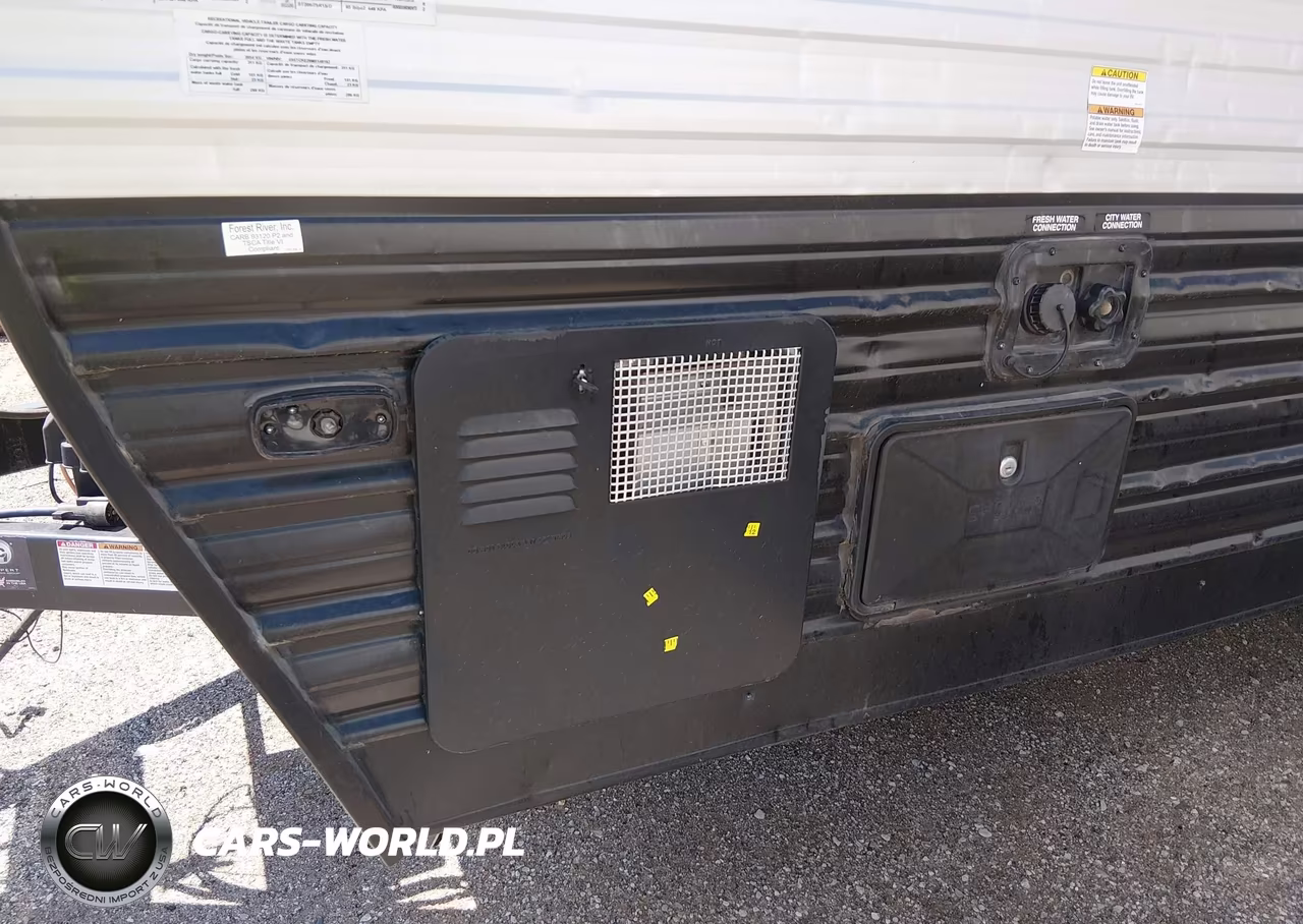 2021 Forest River Other VIN:4X4TCKE20MX148182 - 15