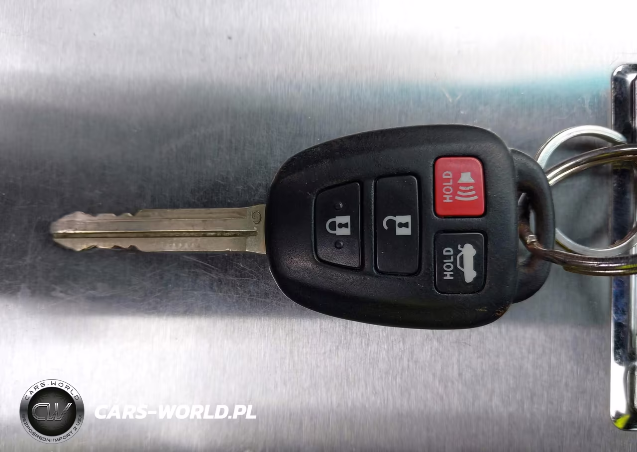 2014 Toyota Camry Se VIN:4T1BF1FK7EU854209 - 11